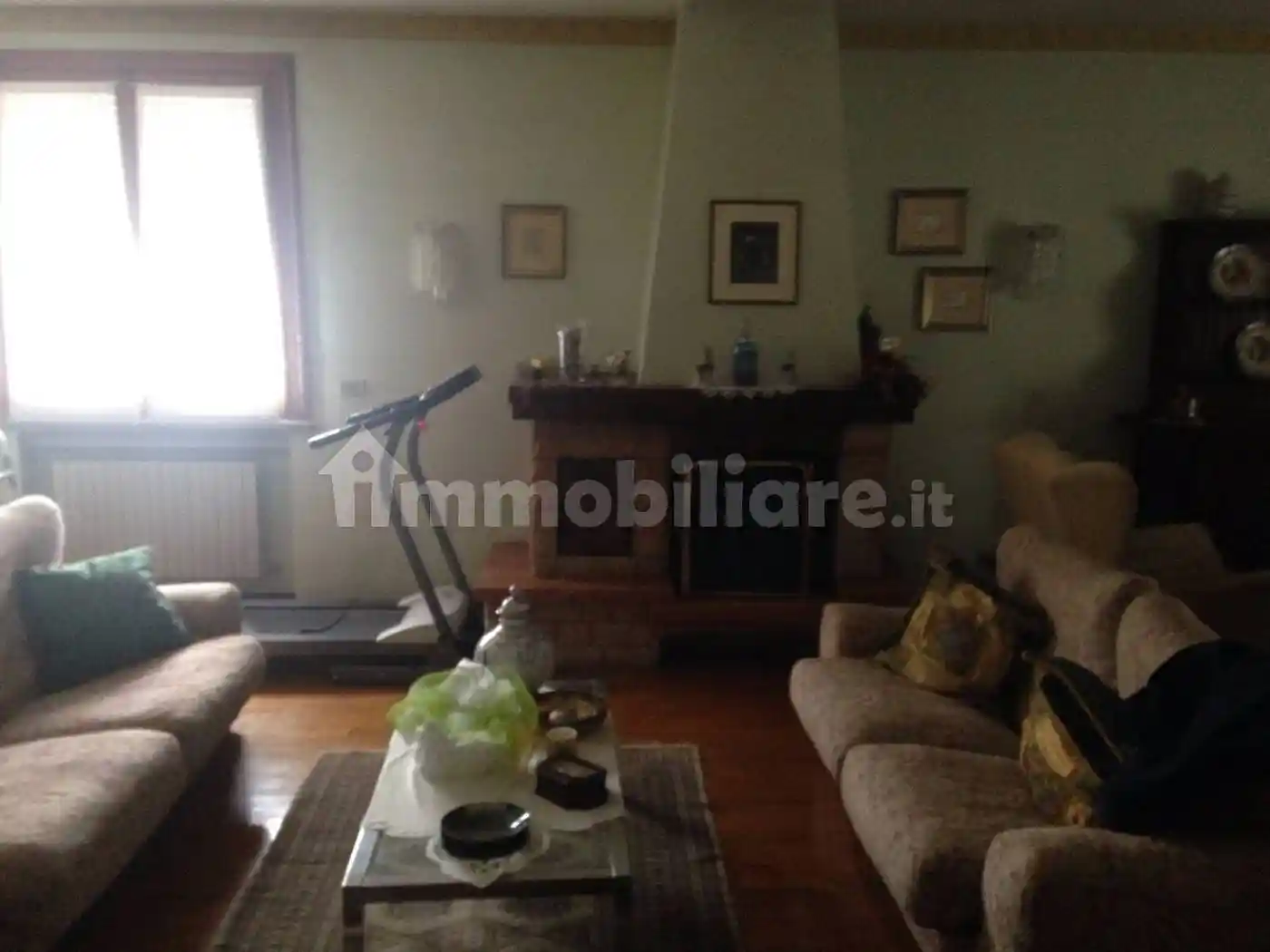 Attico - Mansarda in vendita a Viadana