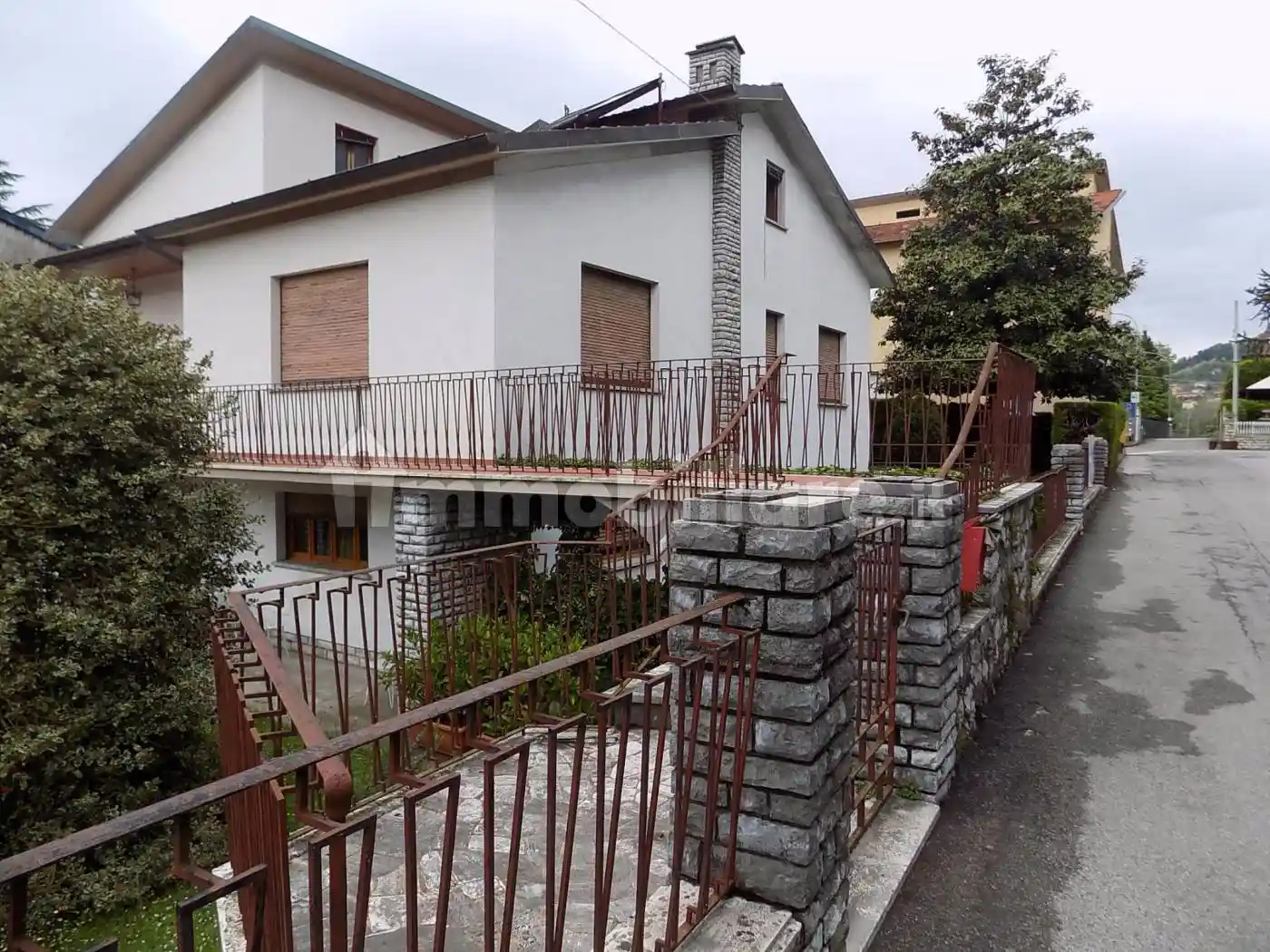 Villa in vendita a Barga