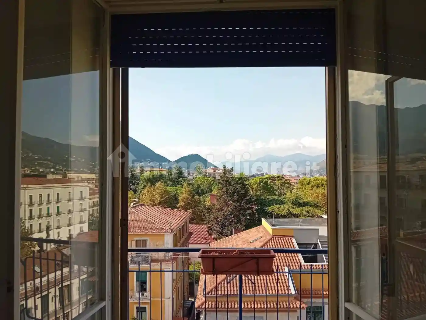 Appartamento in affitto a Cava de' Tirreni