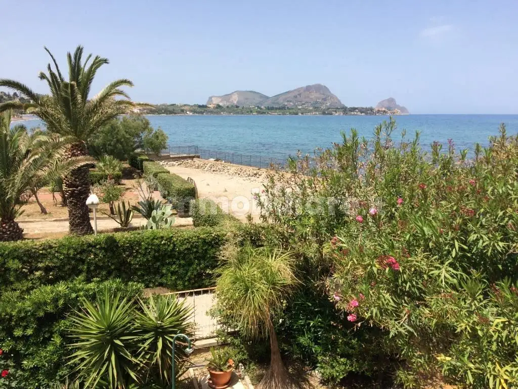 Villa in affitto a Casteldaccia