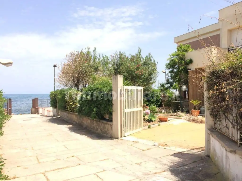 Villa unifamiliare Ss113, Casteldaccia - foto 3