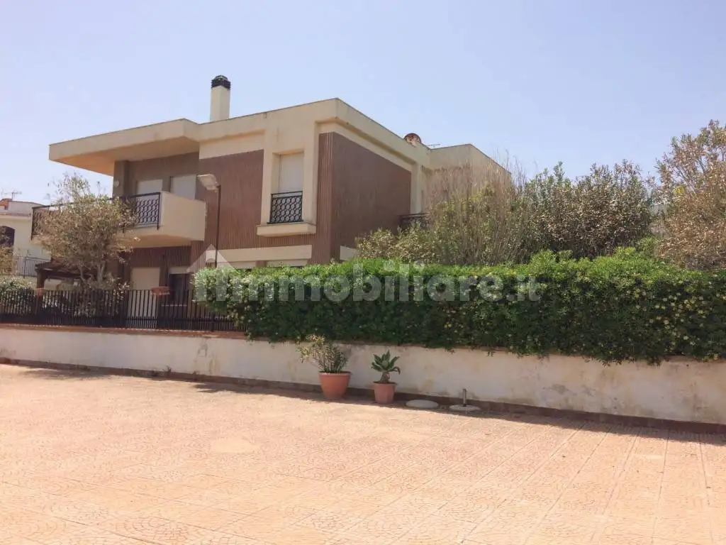 Villa unifamiliare Ss113, Casteldaccia - foto 4