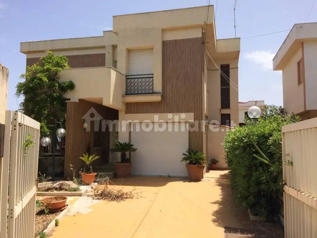 Villa unifamiliare Ss113, Casteldaccia - foto 5