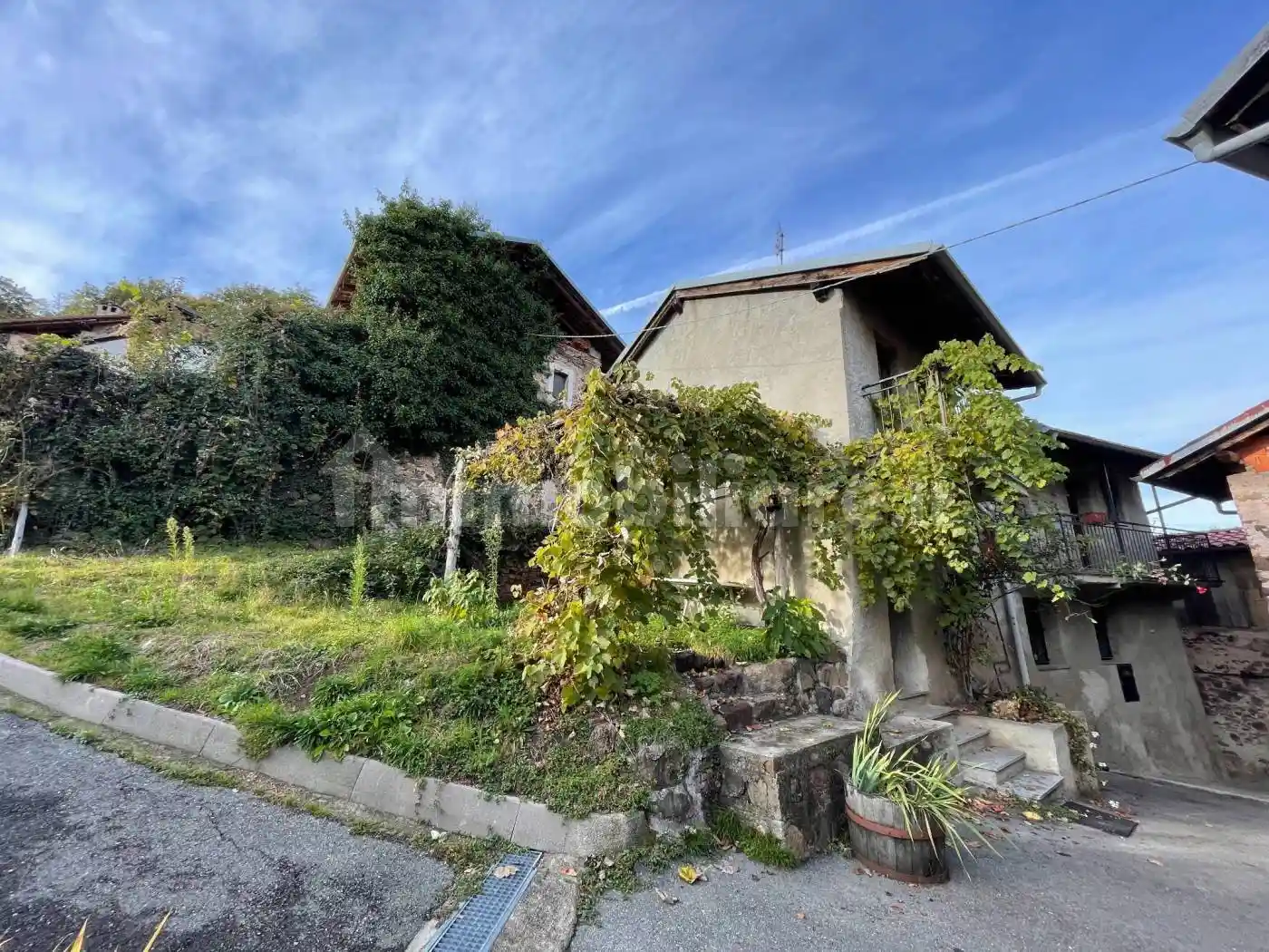 Rustico - Casale in vendita a Curino