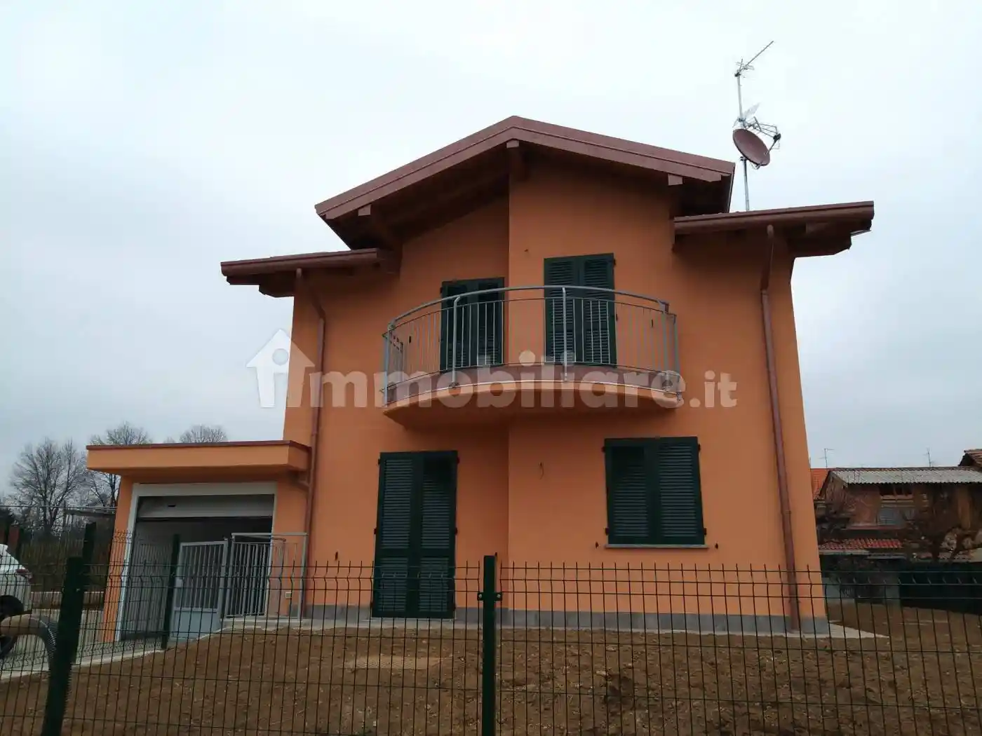 Villa in vendita a Appiano Gentile