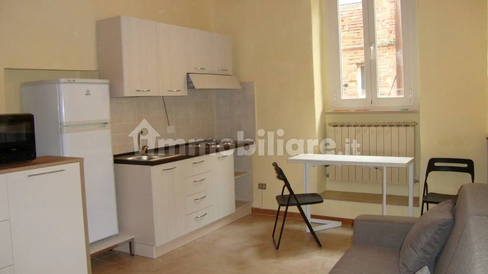 Appartamento in affitto a Perugia