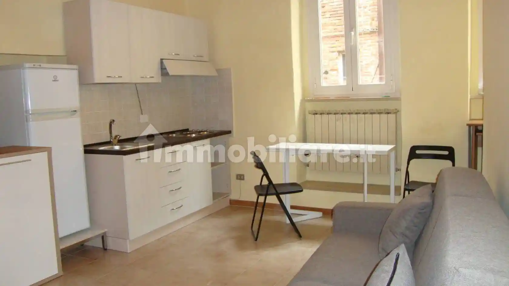 Monolocale corso Giuseppe Garibaldi, Elce, Perugia - foto 2