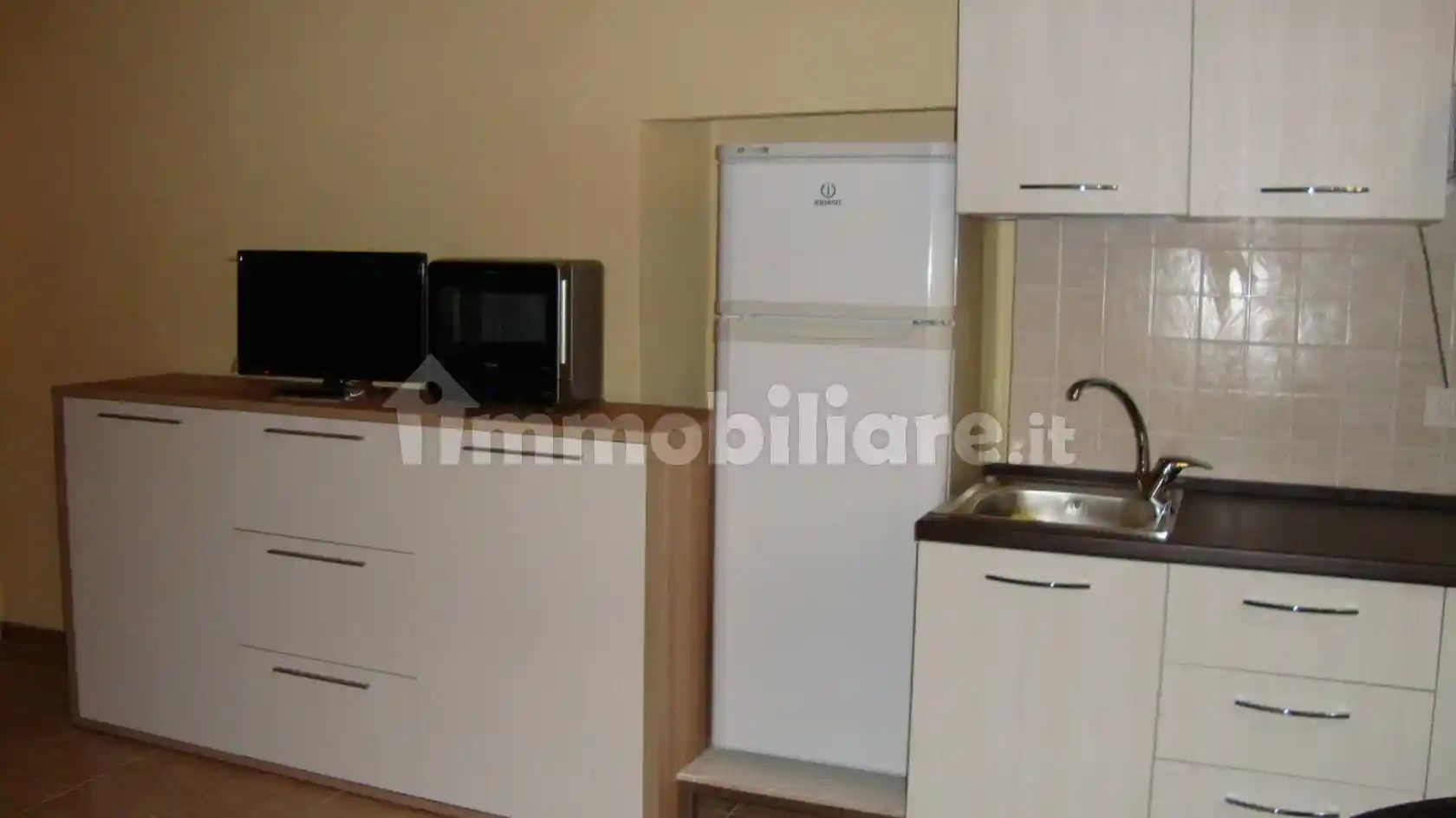 Monolocale corso Giuseppe Garibaldi, Elce, Perugia - foto 3