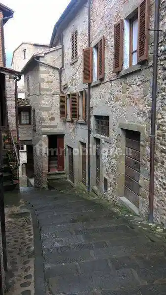 Appartamento in vendita a Anghiari