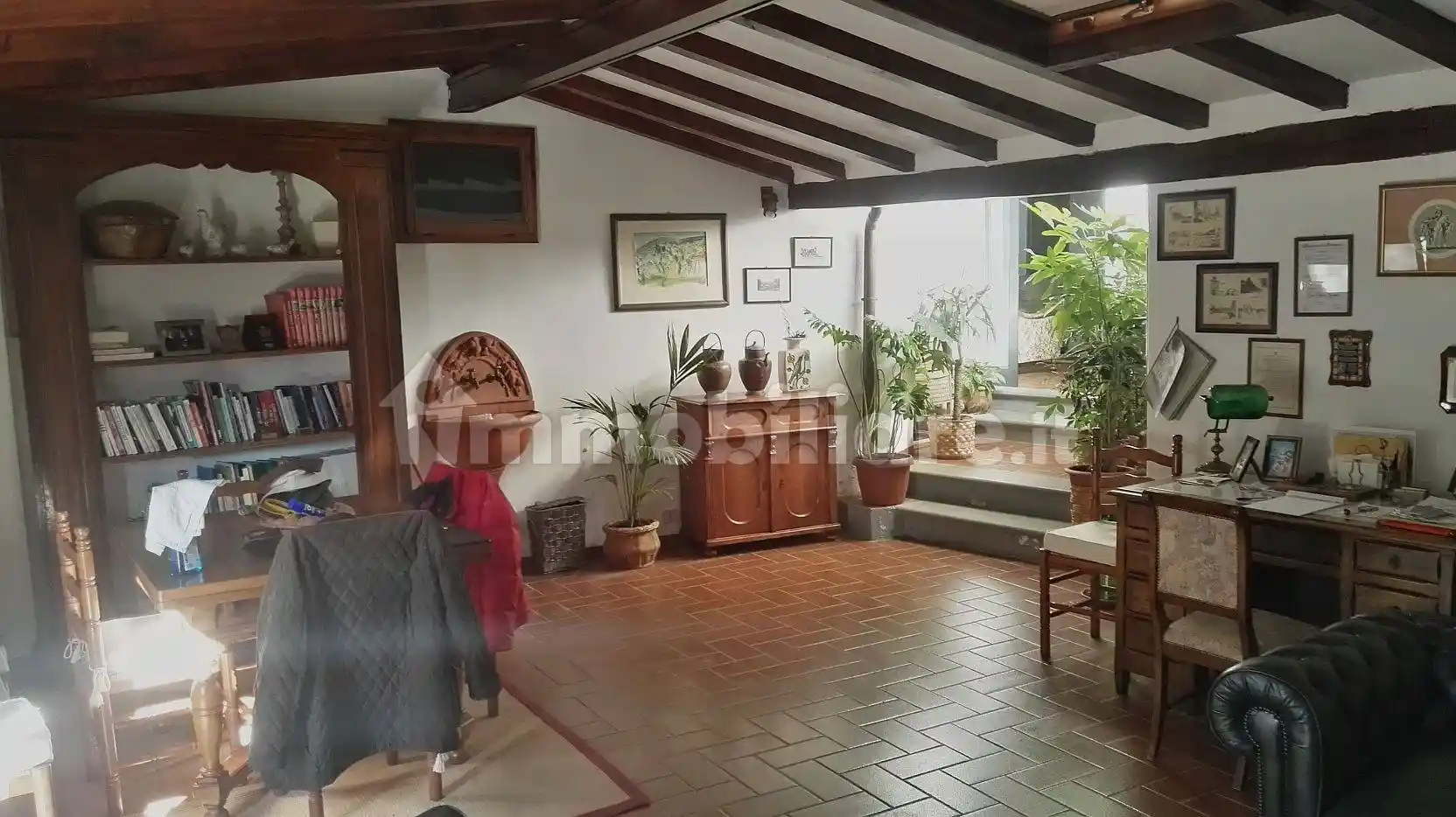 Appartamento in vendita a Vicchio