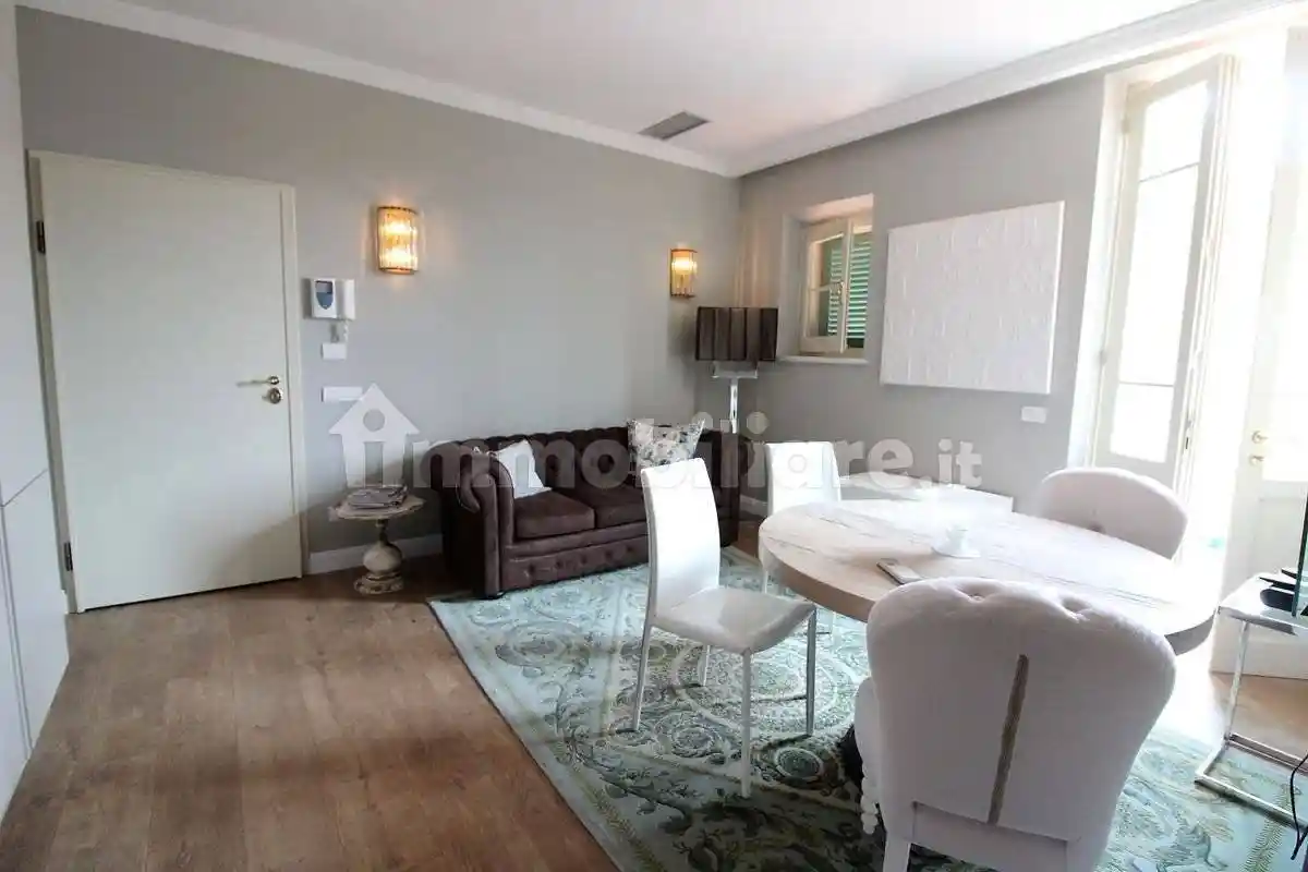 Appartamento in vendita a Forte dei Marmi