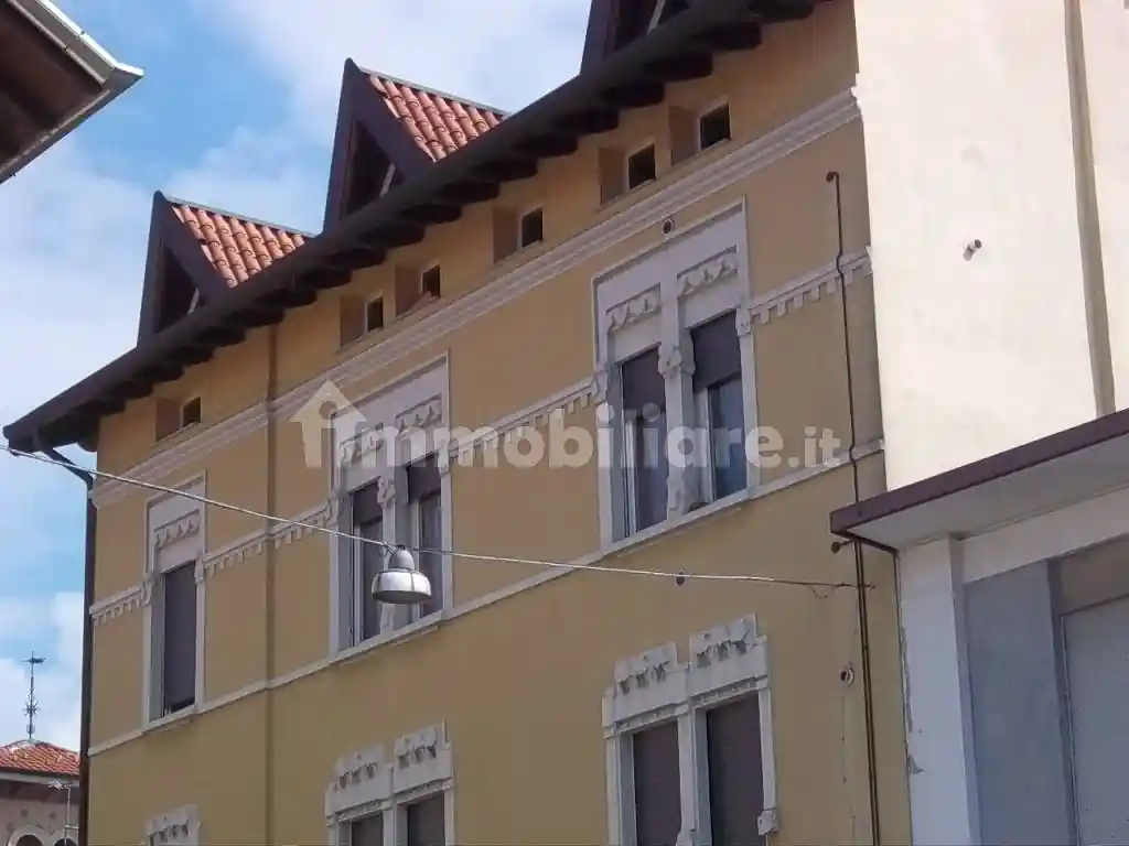 Appartamento in affitto a Busto Arsizio