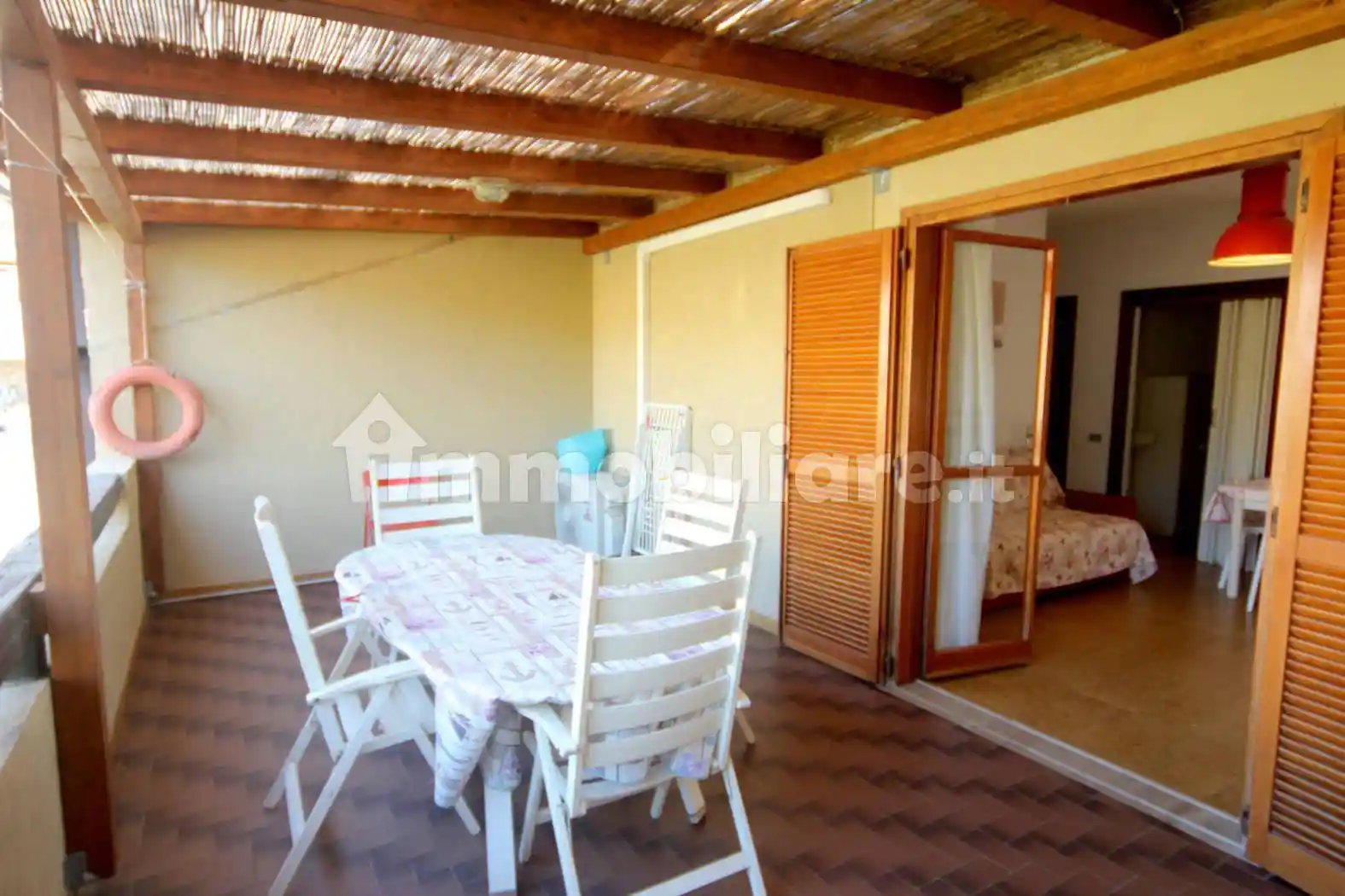 Appartamento in vendita a Isola del Giglio