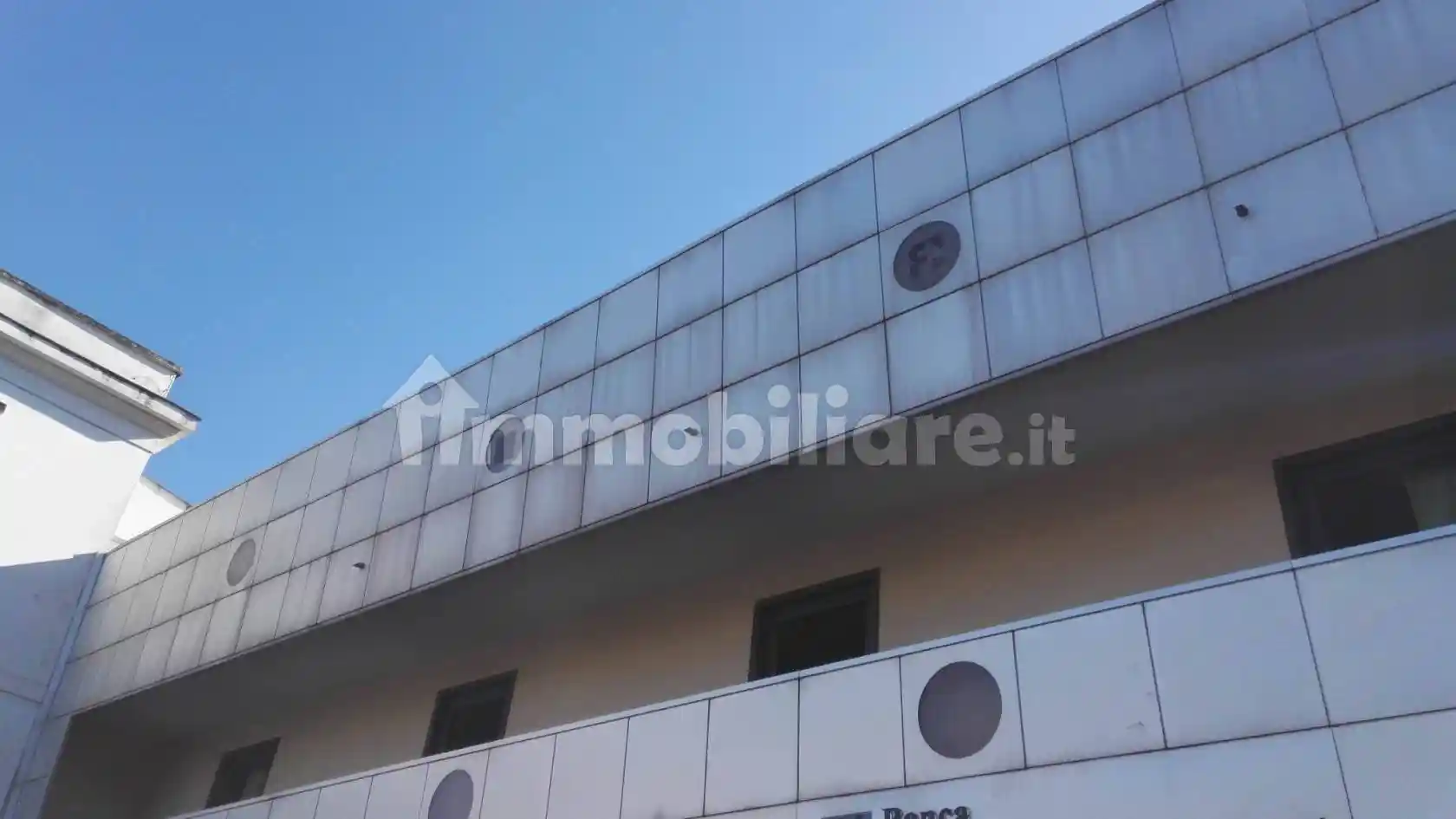 Palazzo - Edificio - foto 2