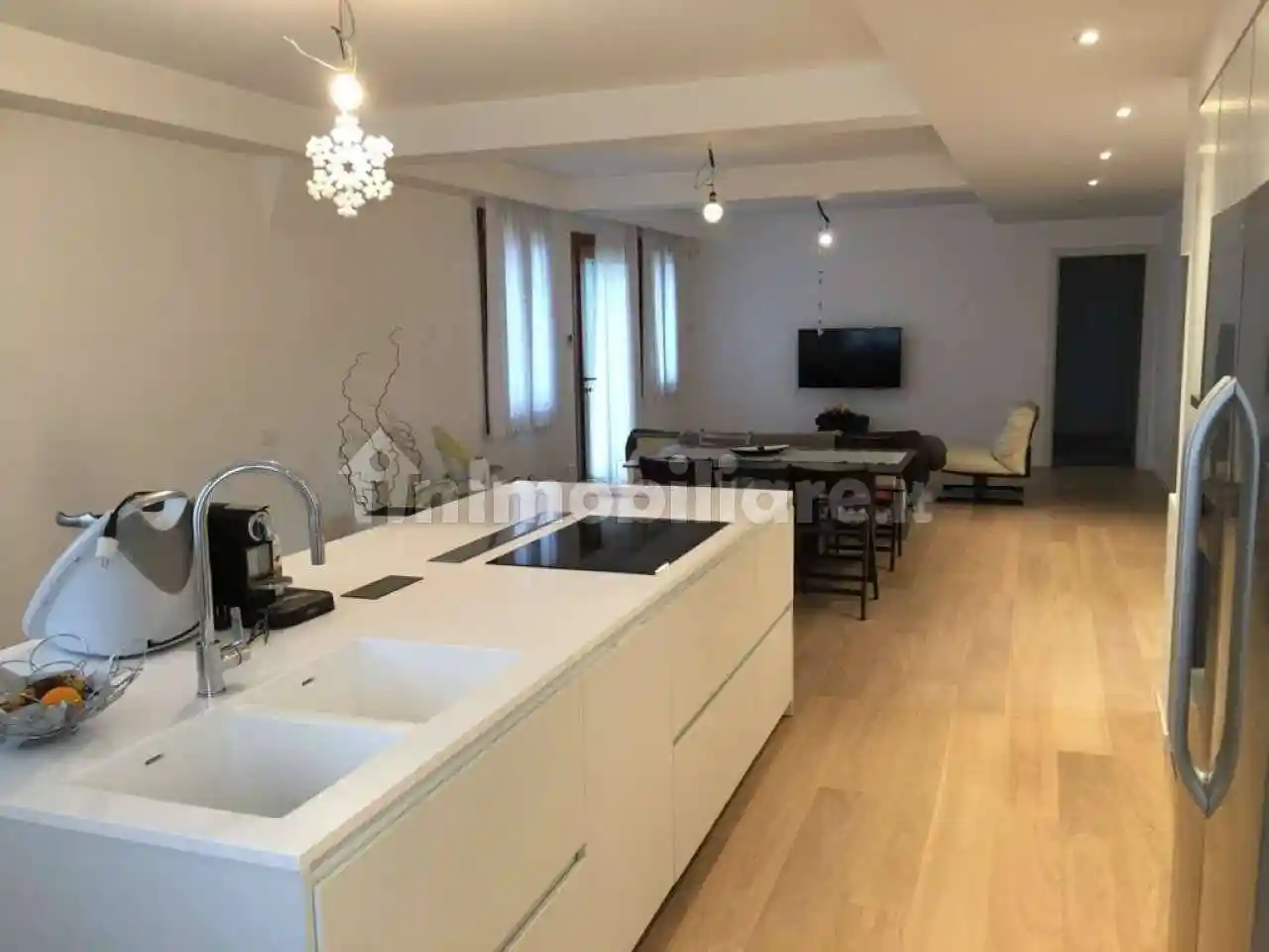 Casa indipendente in vendita a Mira