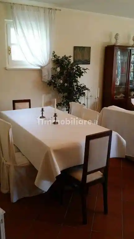 Villetta a schiera in affitto a Forte dei Marmi