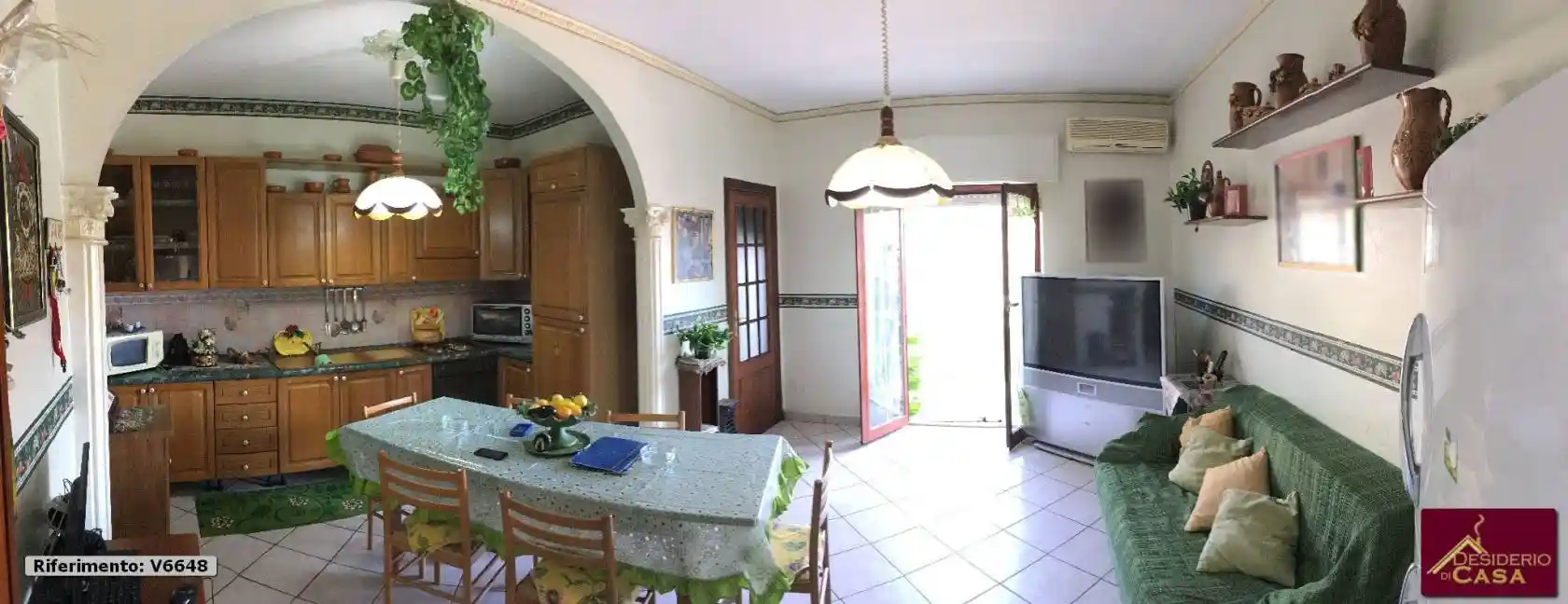 Appartamento in vendita a Bagheria