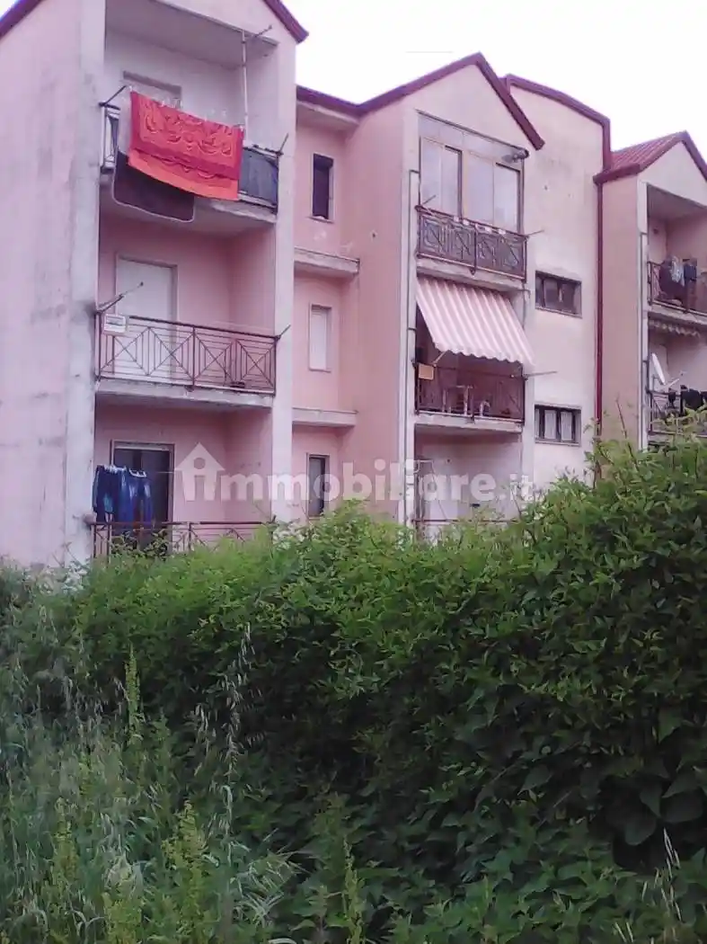 Appartamento in vendita a Altavilla Irpina