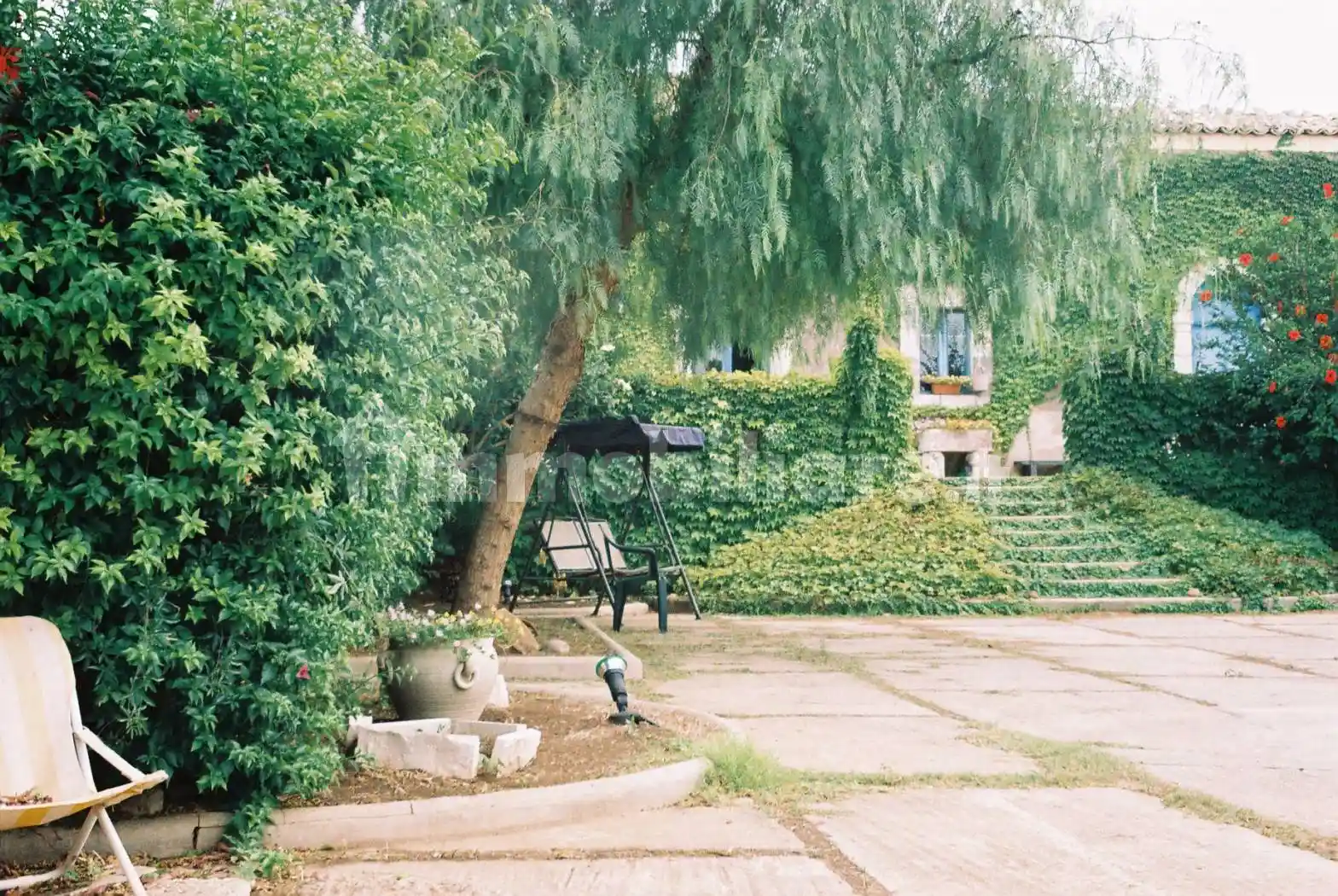 Rustico - Casale in vendita a Santa Croce Camerina