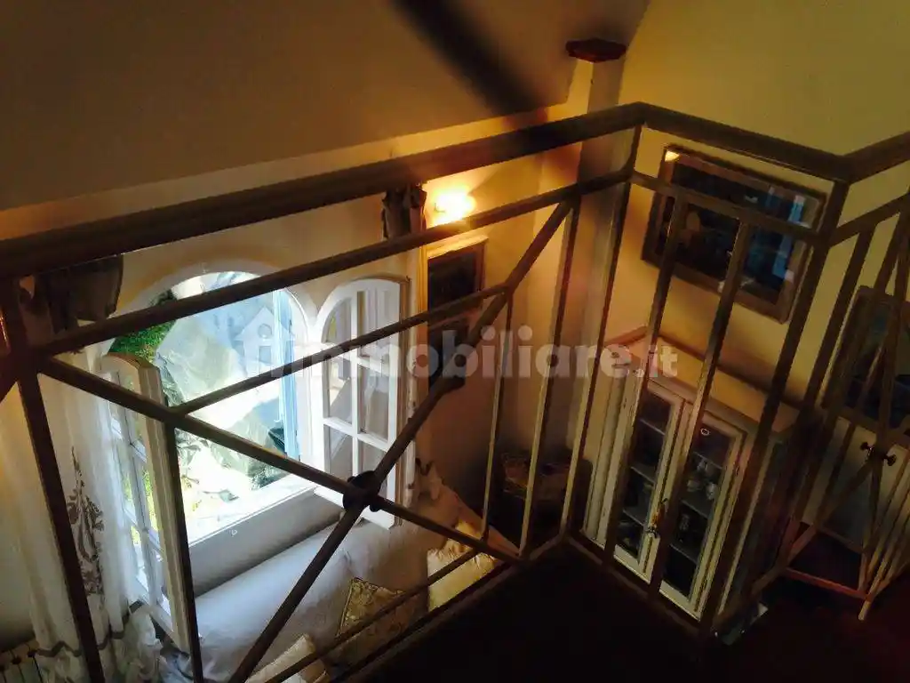 Villa in affitto a Forte dei Marmi