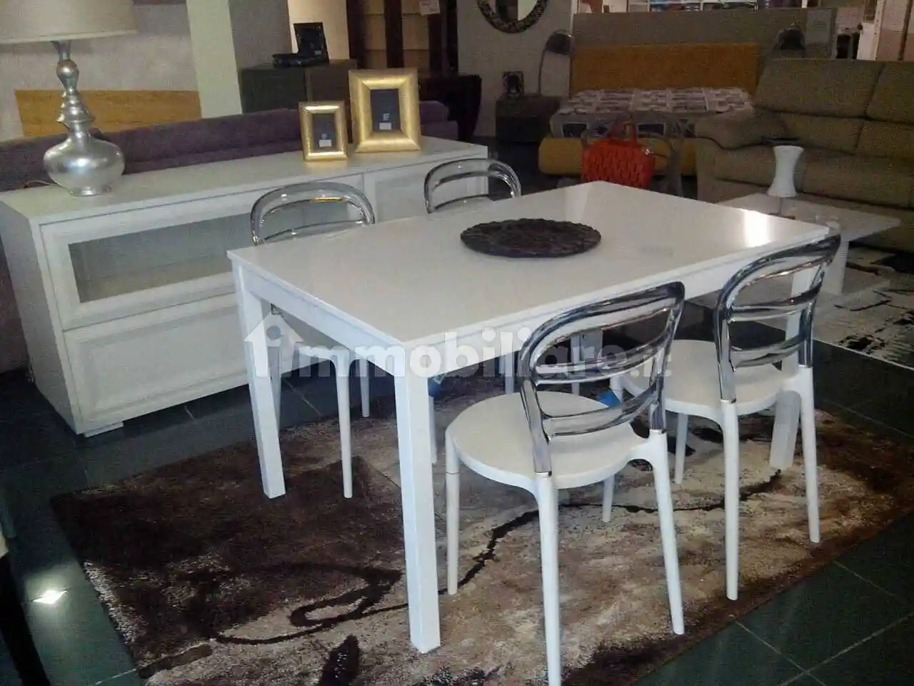 Villetta a schiera in affitto a Forte dei Marmi