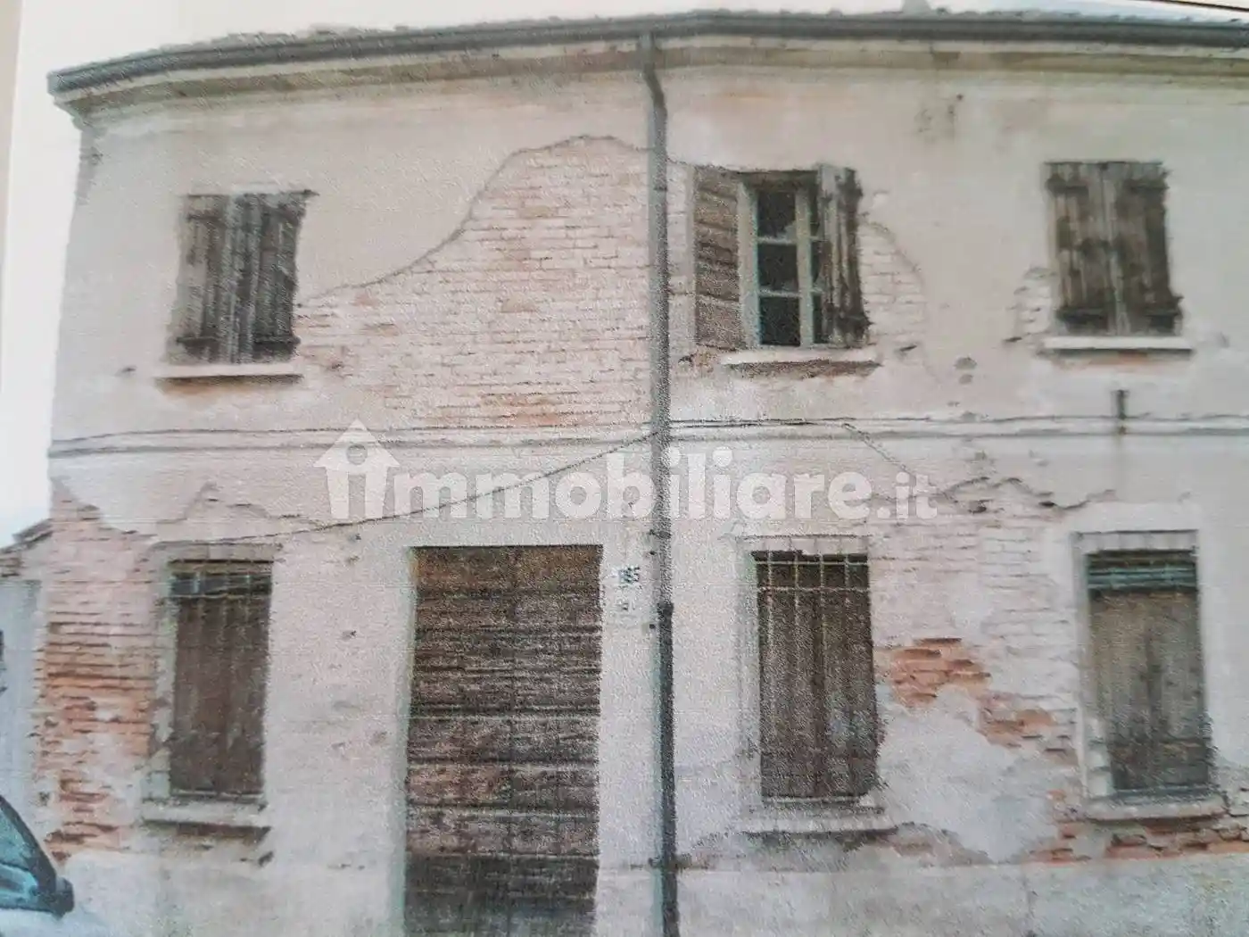 Casa indipendente in vendita a Roncoferraro