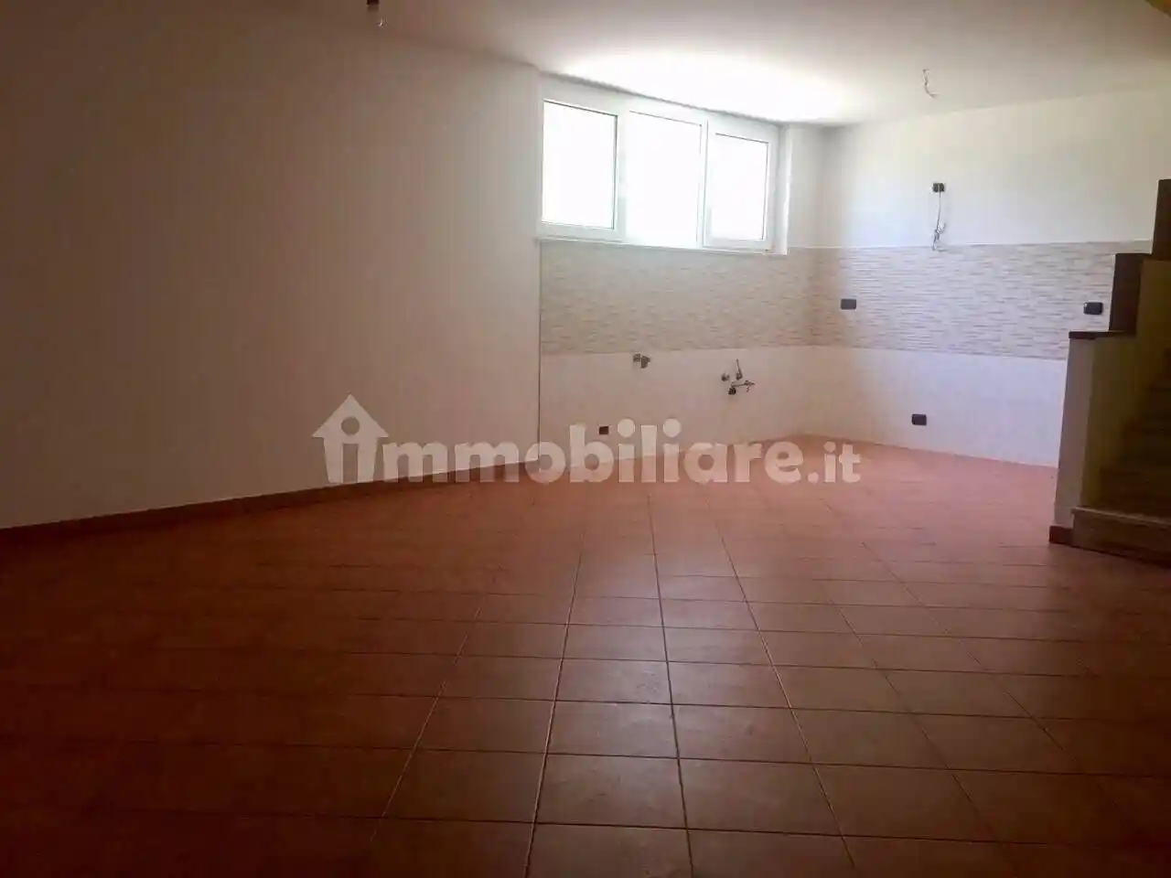 Villa a schiera Contrada Casello 40, Gagliano, Catanzaro - foto 5