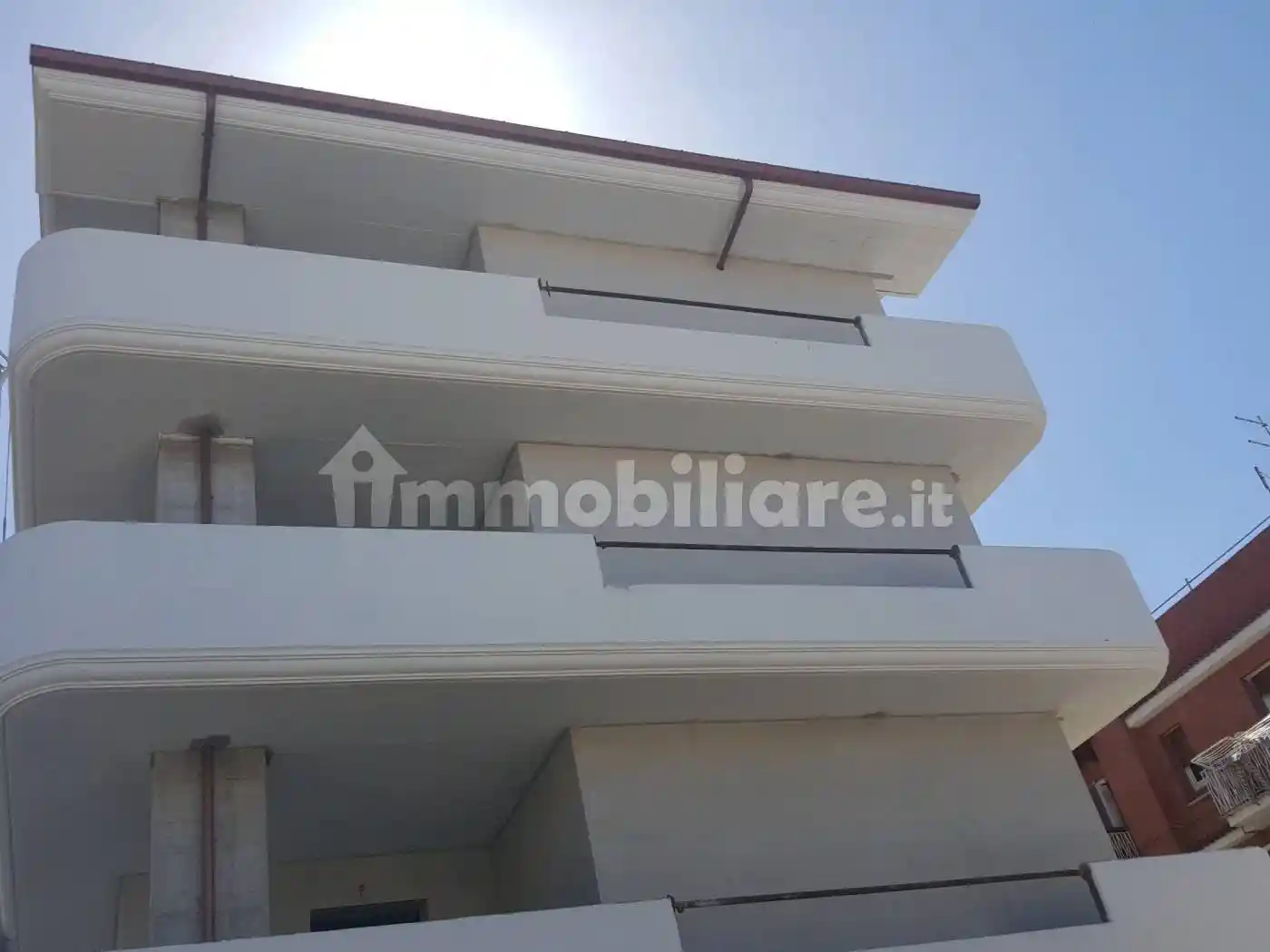 Bilocale nuovo, secondo piano, Morena, Roma - foto 3