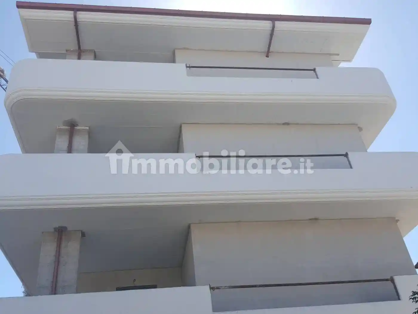 Bilocale nuovo, secondo piano, Morena, Roma - foto 4