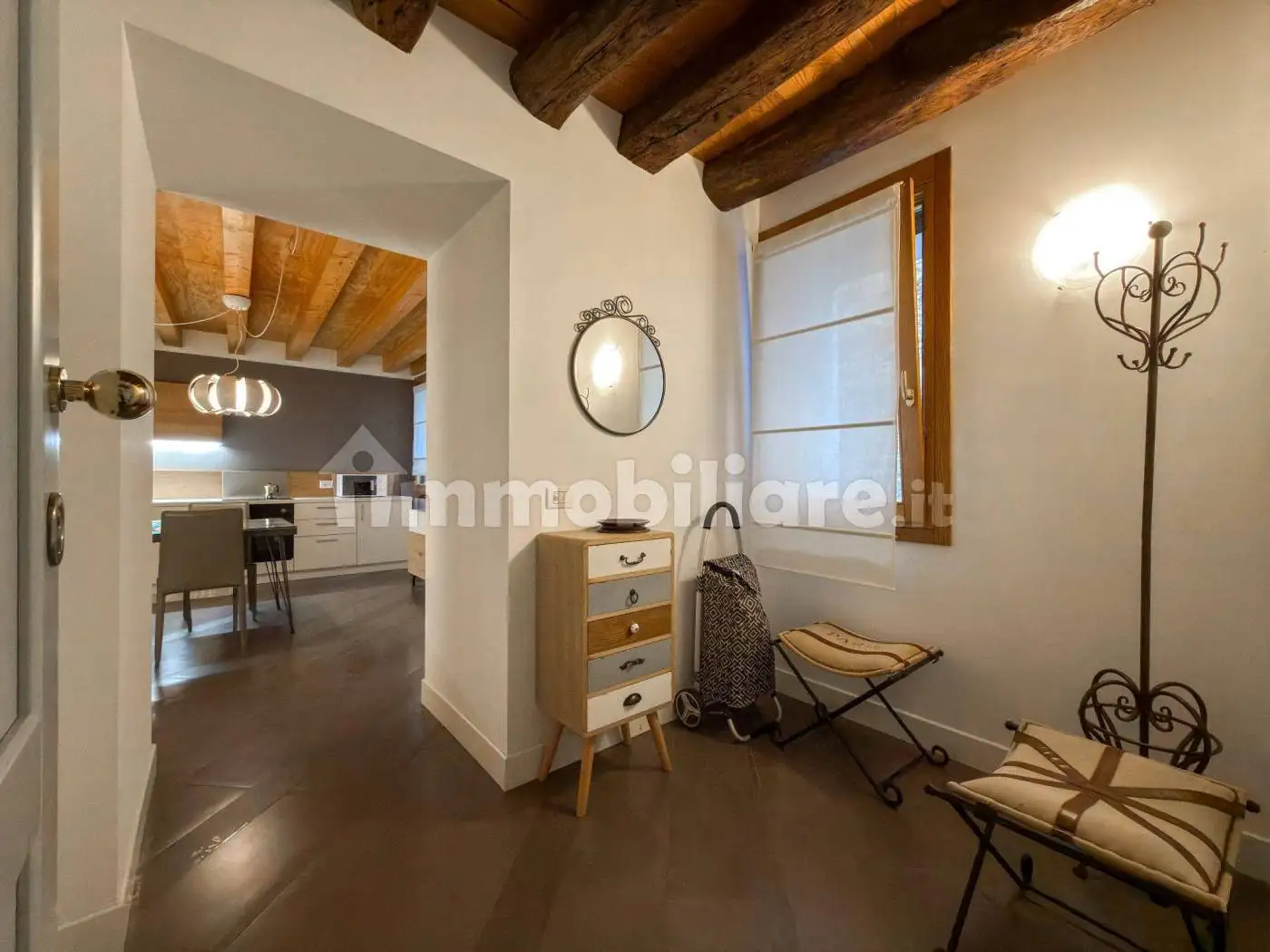 Bilocale vicolo del Campanile 6, Centro Storico, Pordenone - foto 5