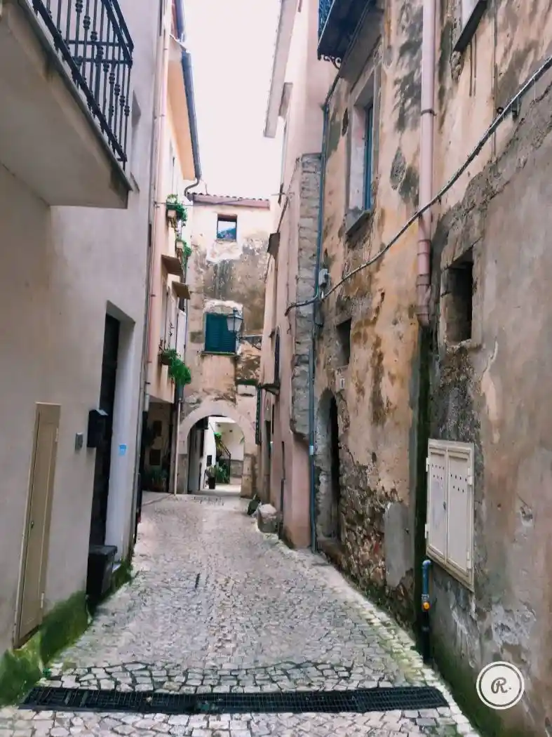 Appartamento in vendita a Formia