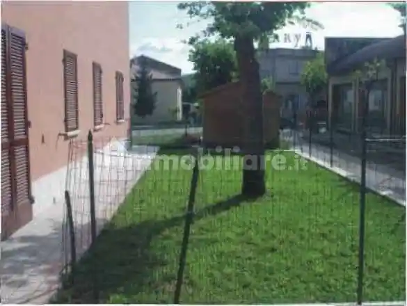 Appartamento in vendita a Citerna