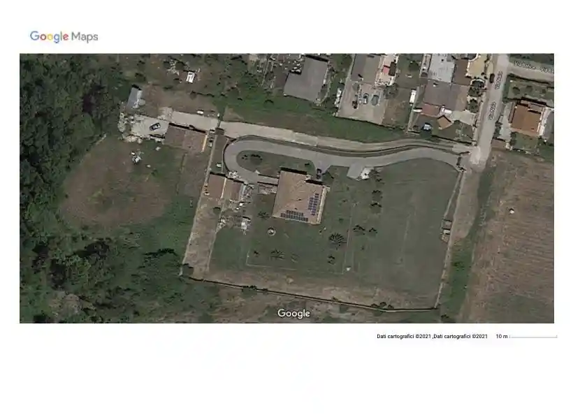 Villa in vendita a Aprilia