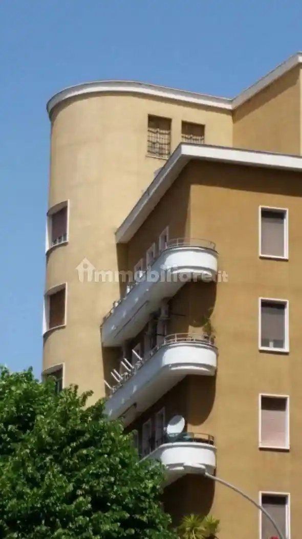 Appartamento in vendita a Foggia