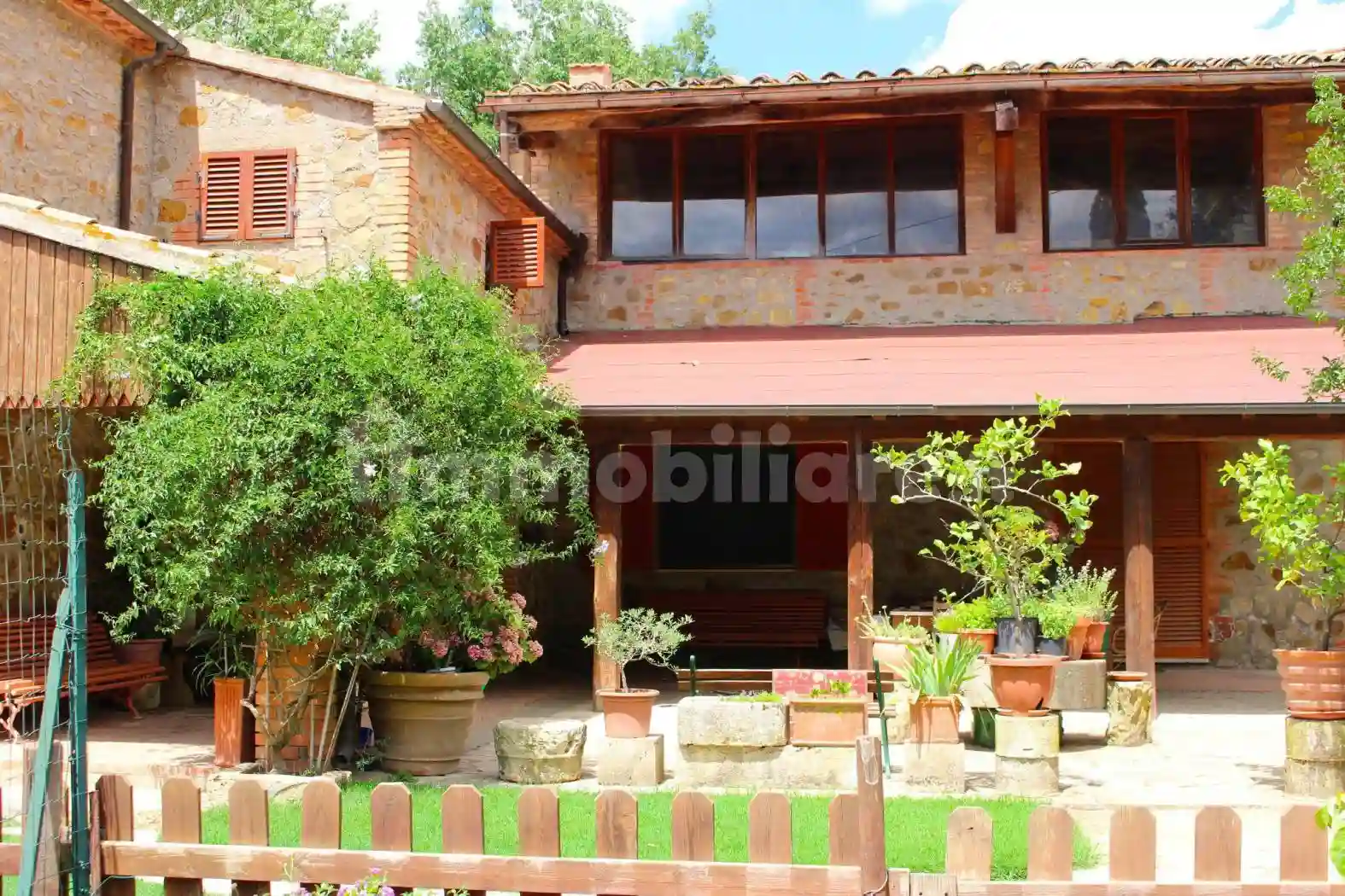 Rustico - Casale - foto 4