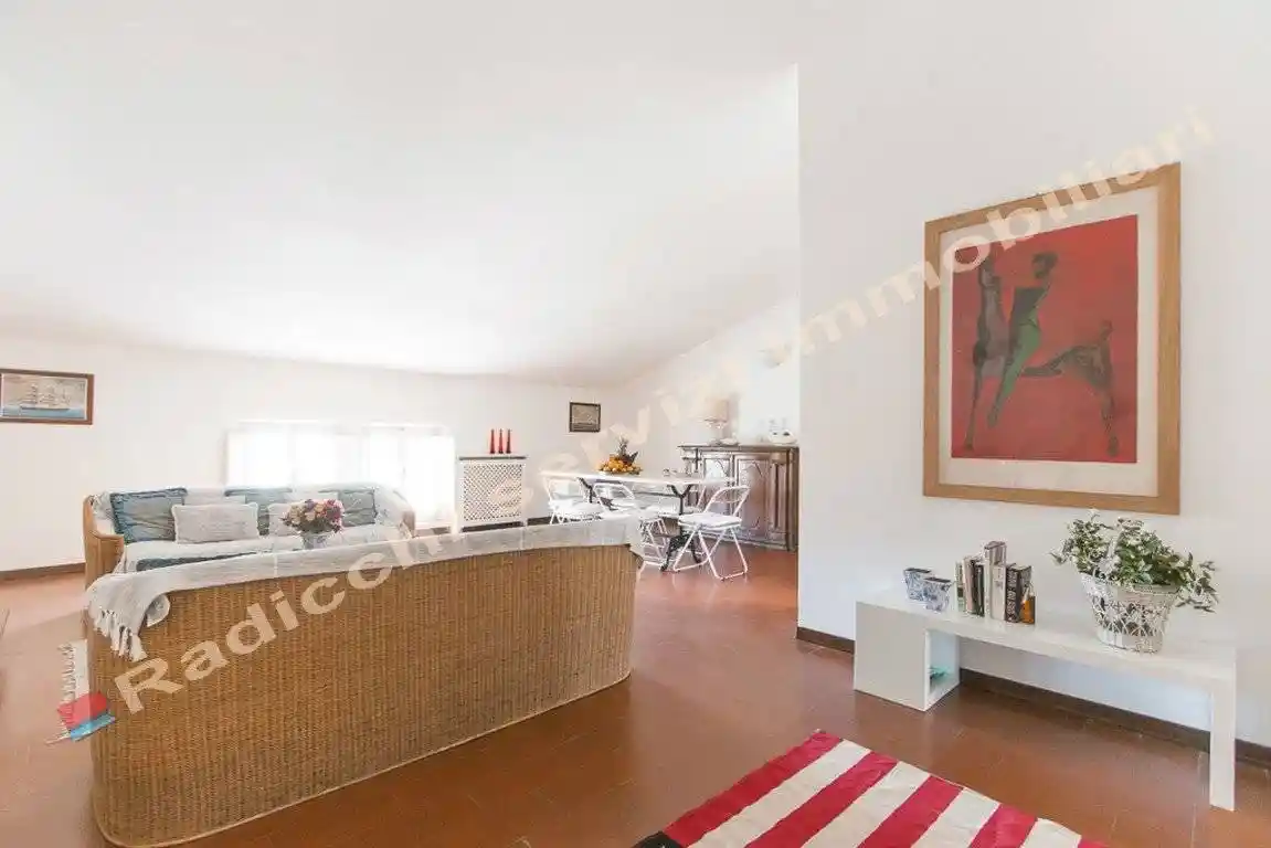 Appartamento in affitto a Forte dei Marmi