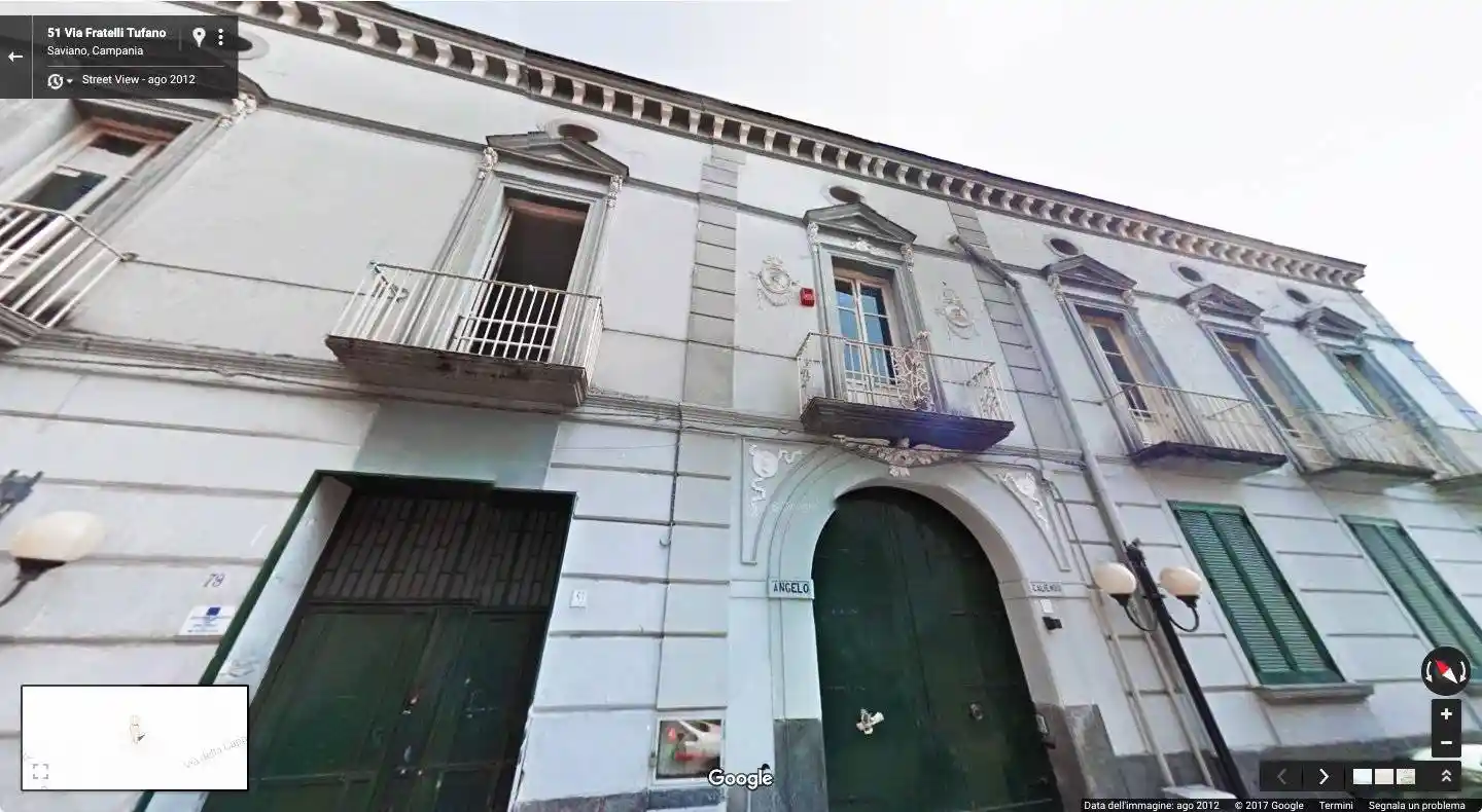 Palazzo - Edificio - foto 2