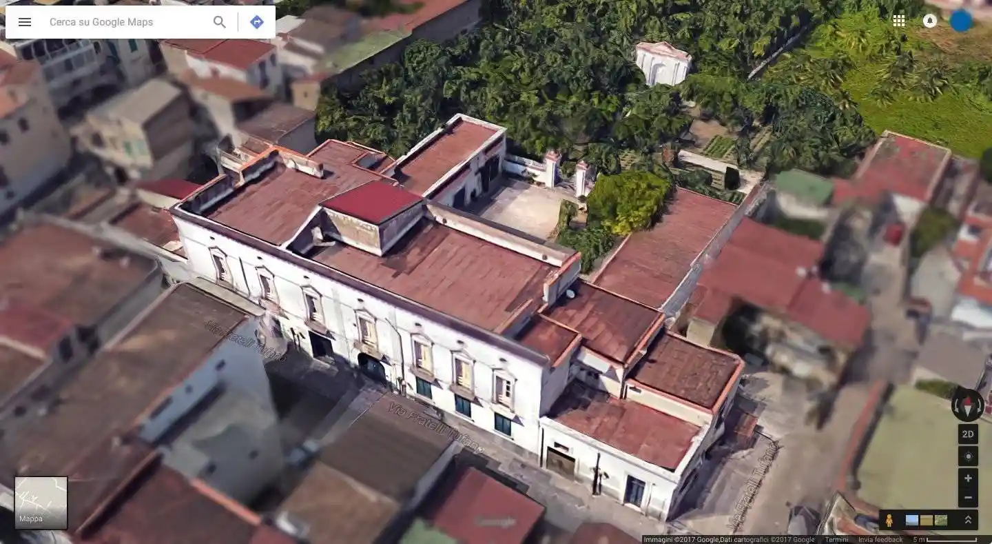 Palazzo - Edificio - foto 3