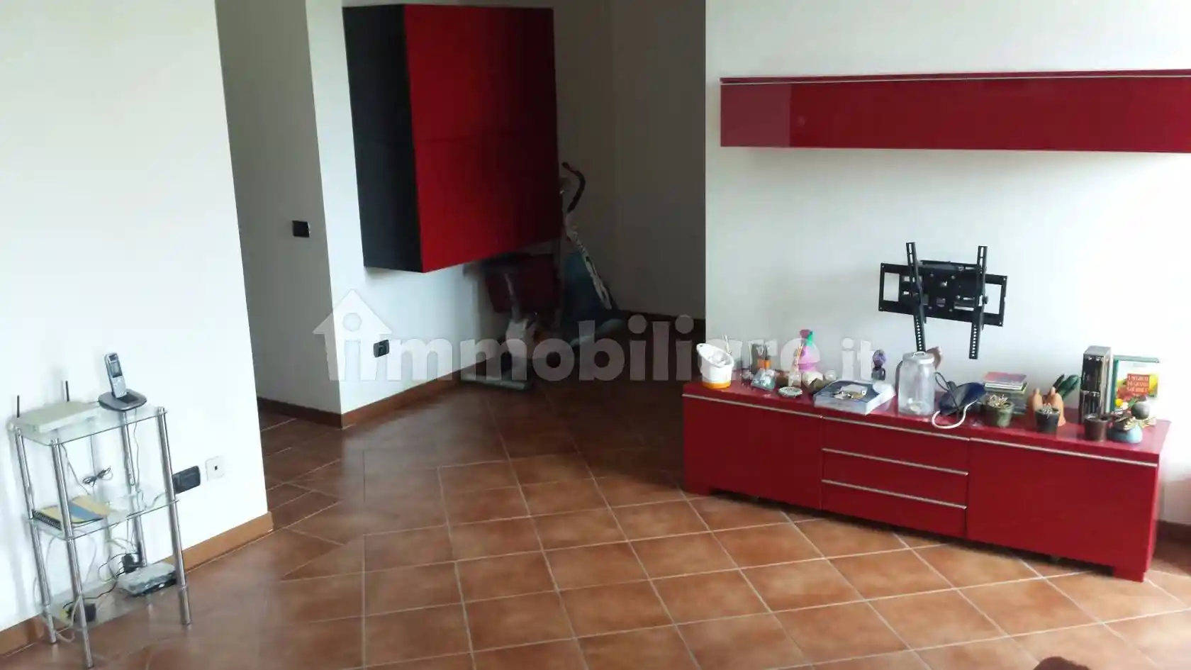 Appartamento in vendita a Gessate