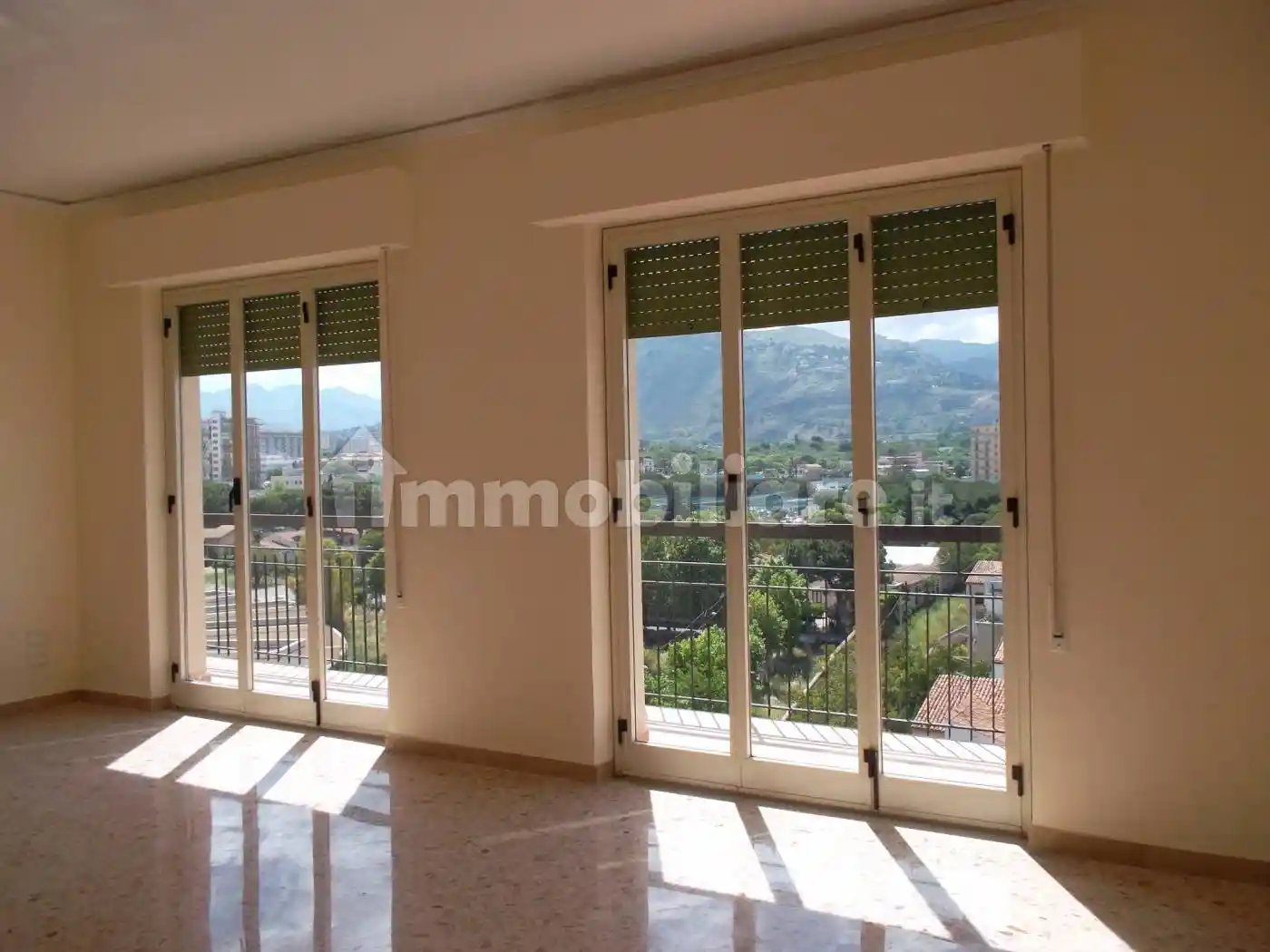 Appartamento in affitto a Palermo
