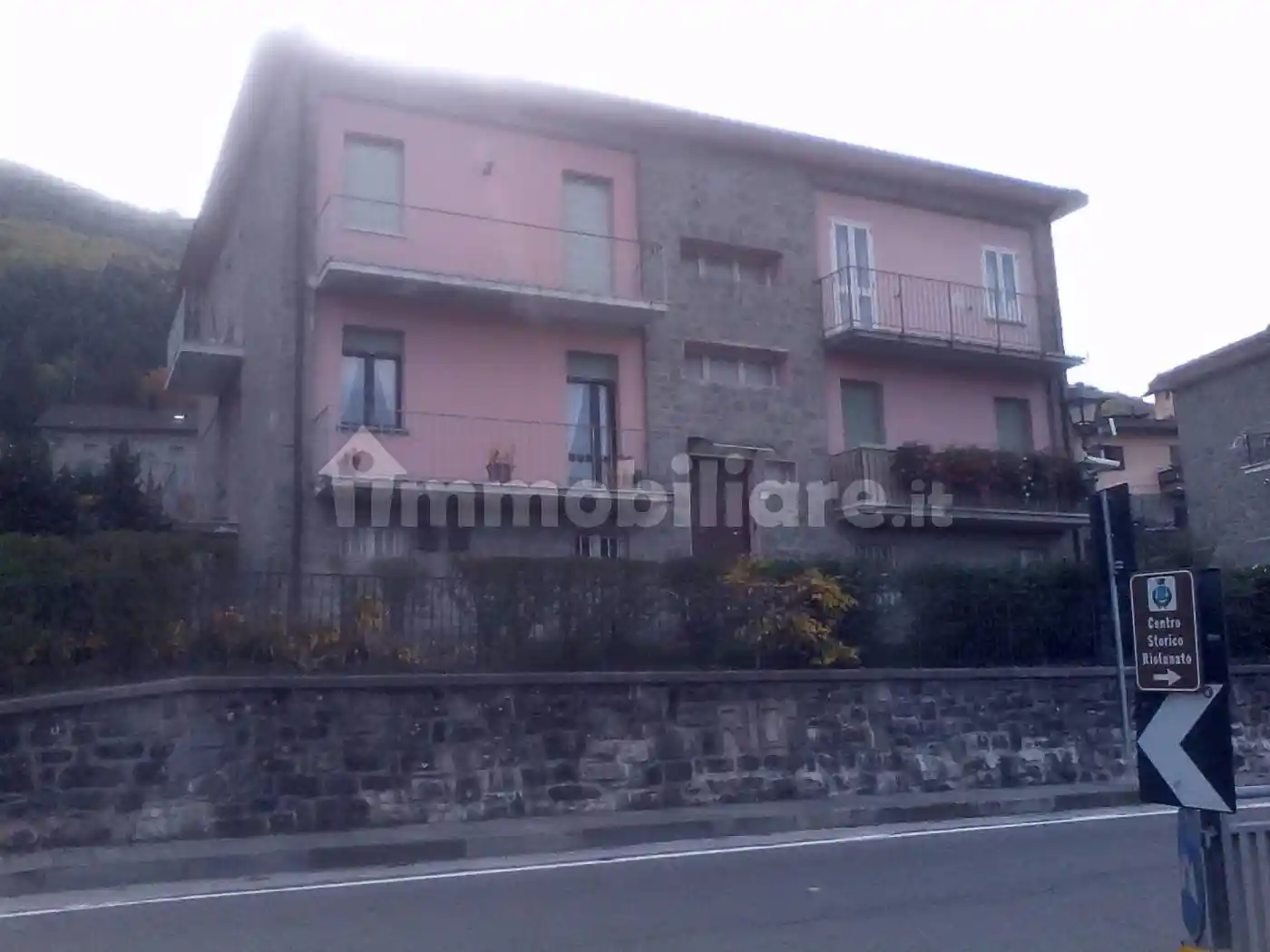 Appartamento in vendita a Riolunato