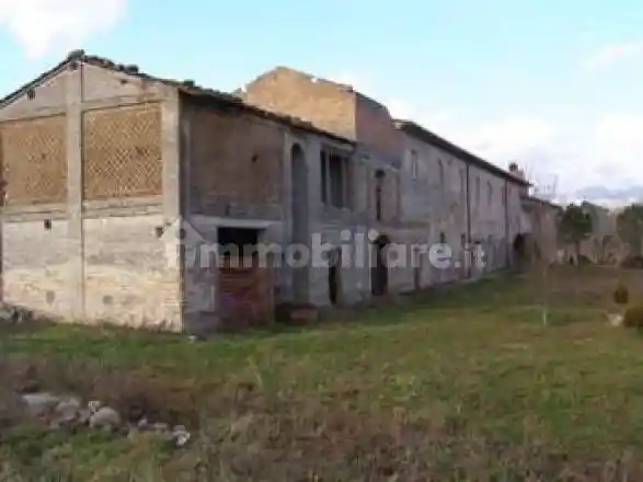 Rustico - Casale in vendita a Citerna