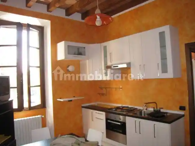 Appartamento in affitto a Casalmaggiore