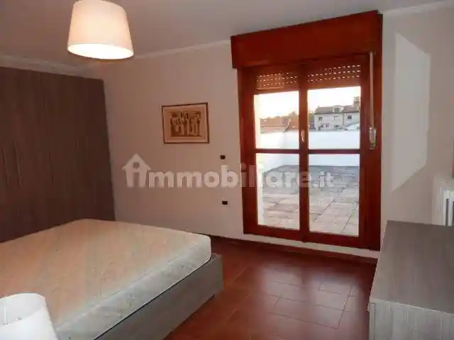 Appartamento in affitto a Casalmaggiore
