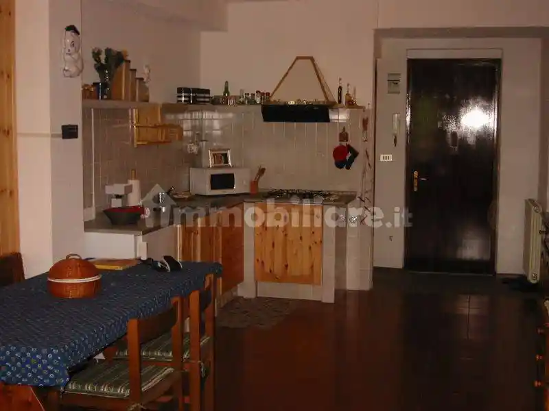 Appartamento in affitto a Oulx