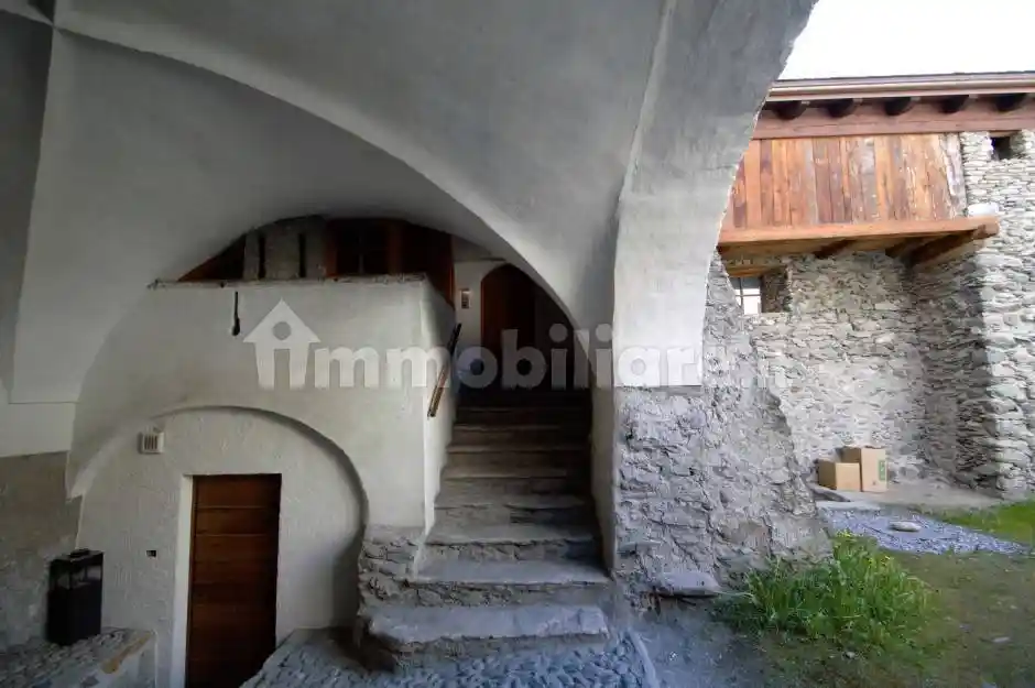 Attico - Mansarda in vendita a Bormio