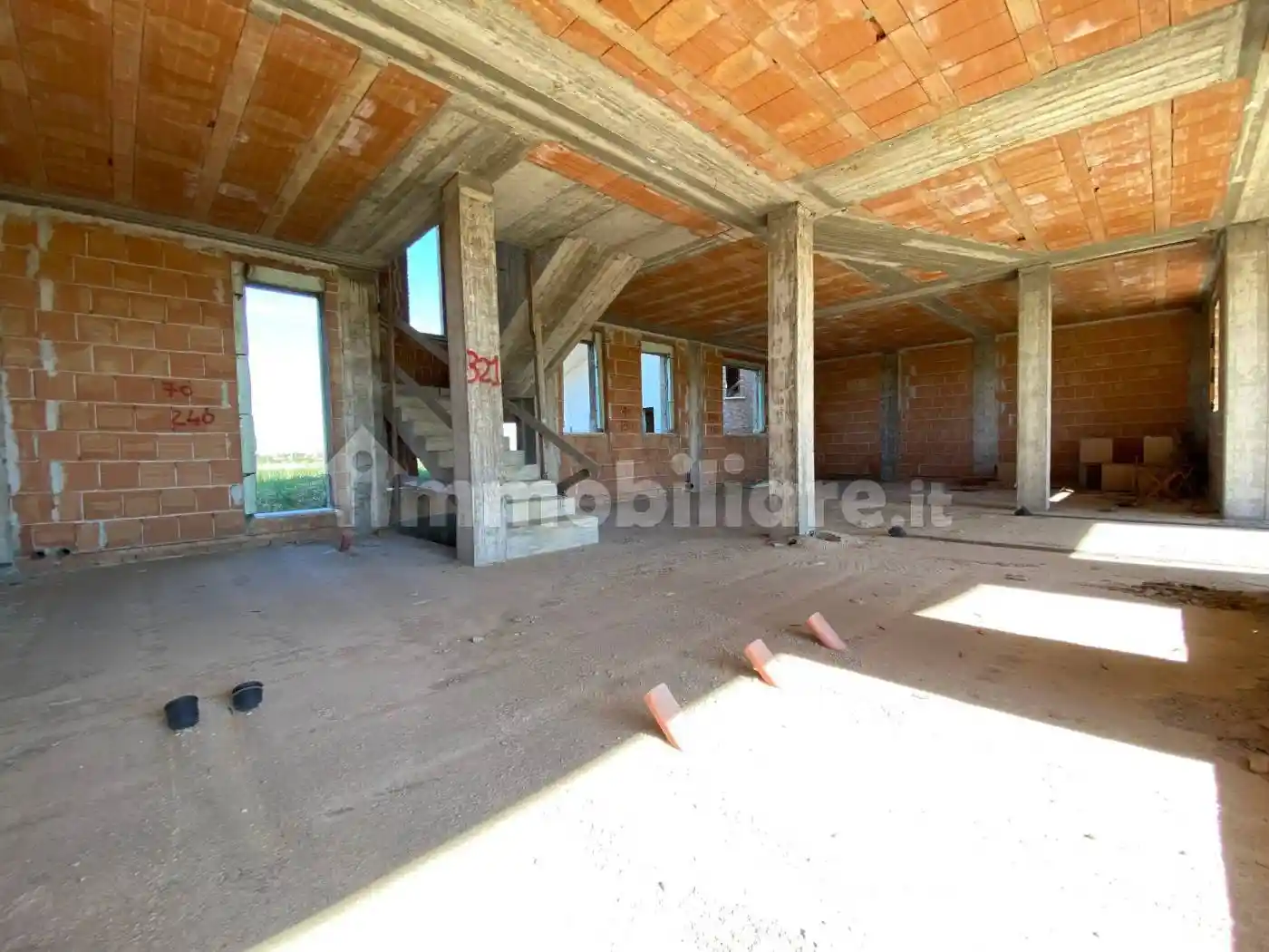 Villa in vendita a Cesenatico