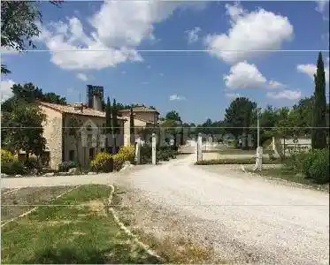 Palazzo - Edificio in vendita a Gambassi Terme