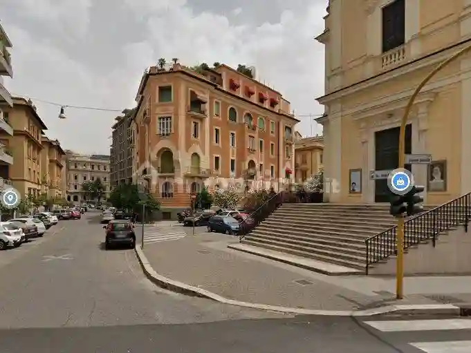 Palazzo - Edificio - foto 2