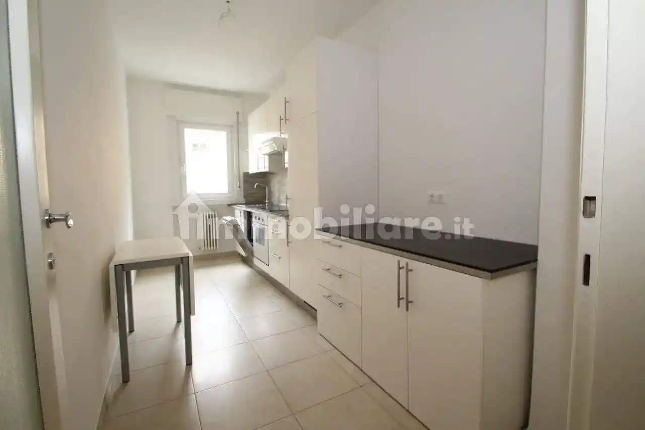 Appartamento in affitto a Bolzano